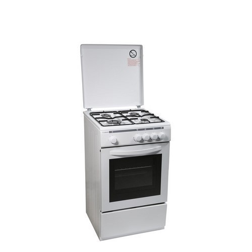 COCINA TEGRAN TGVCG5016 BLANCA